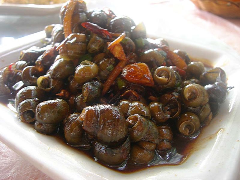 悦然居农家乐