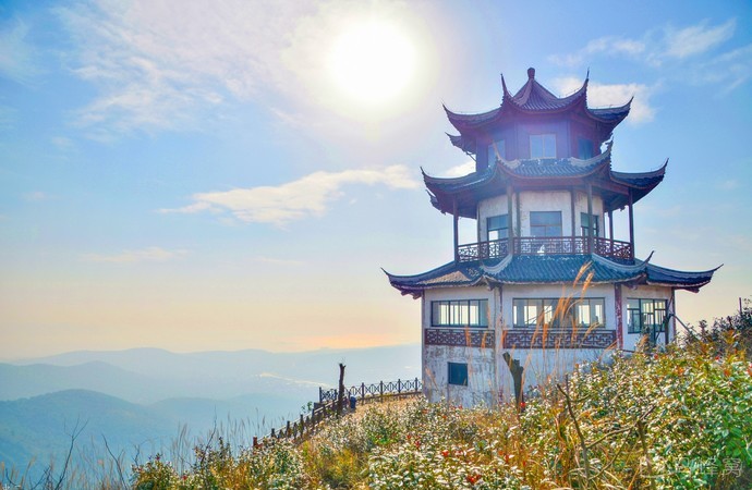 悦然居农家乐