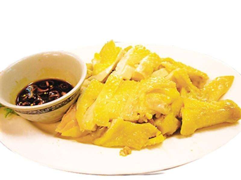 悦然居农家乐
