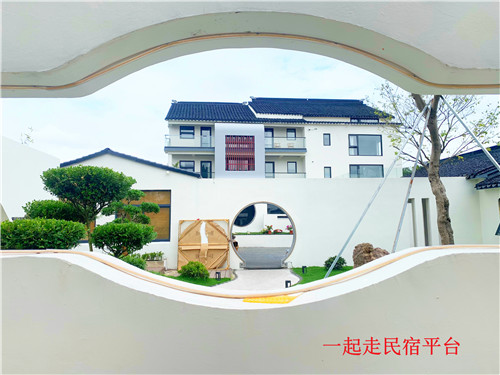 泊屿民宿