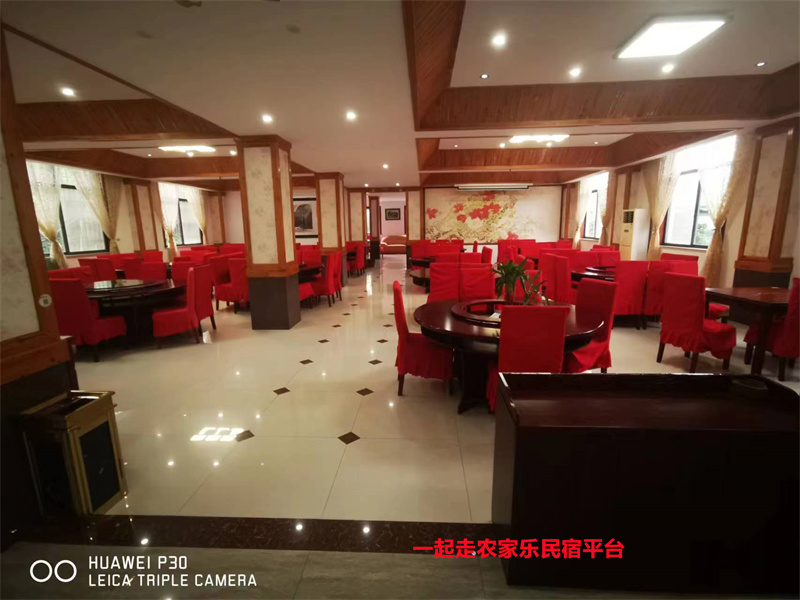 溧阳御松楼山庄