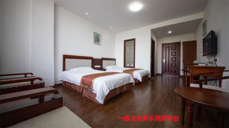 溧阳御松楼山庄
