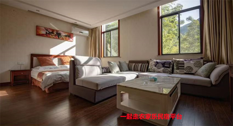 溧阳御松楼山庄
