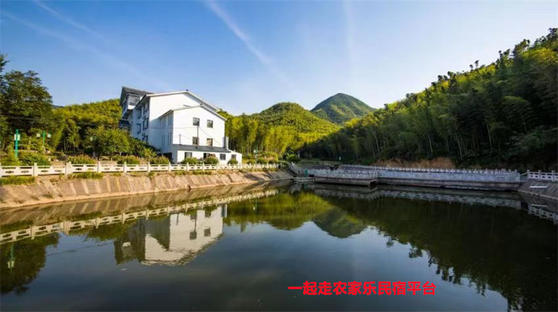 溧阳御松楼山庄