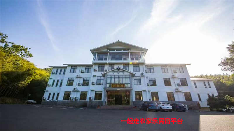 溧阳御松楼山庄