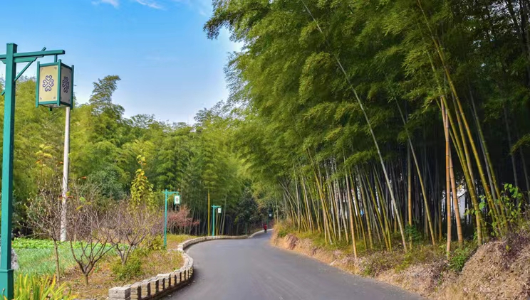 溧阳御松楼山庄