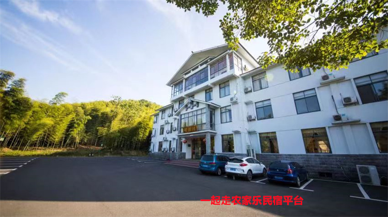 溧阳御松楼山庄