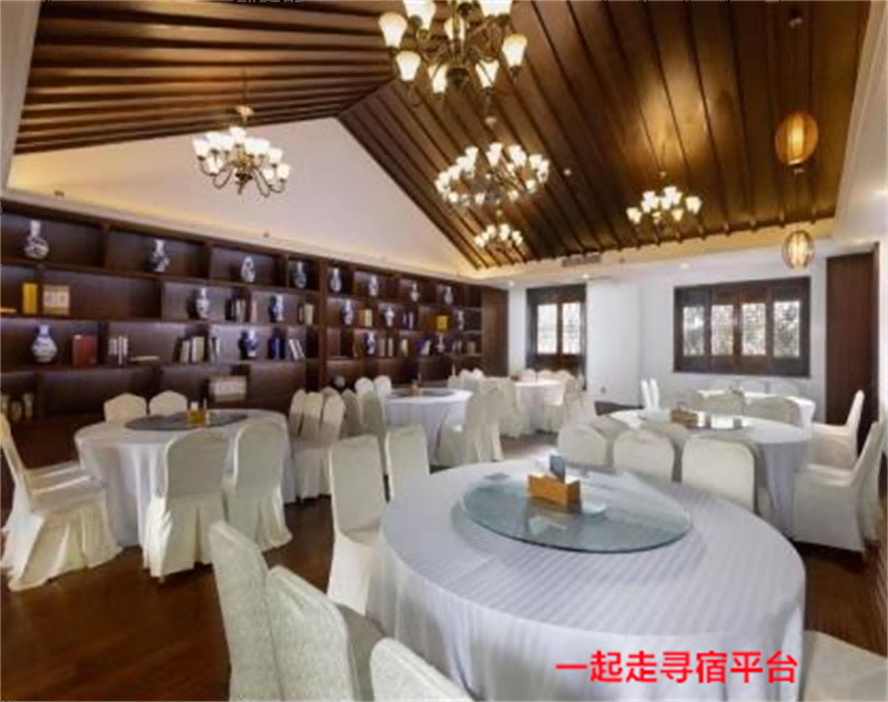 一巷一木民宿