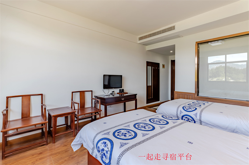登源府第乡村酒店