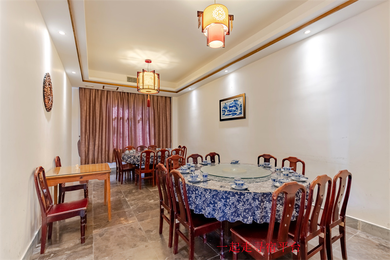 登源府第乡村酒店