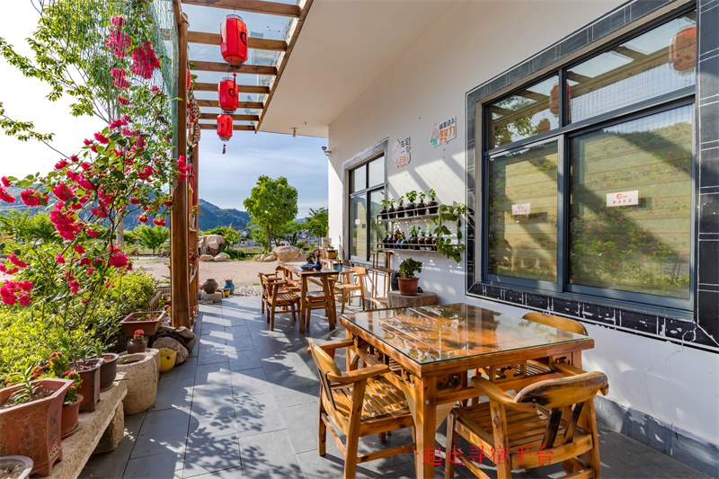 登源府第乡村酒店