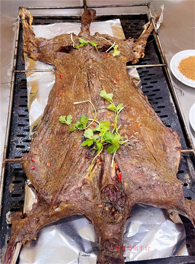 登源府第乡村酒店