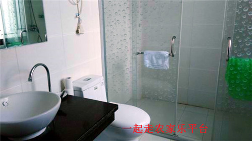 东山万顷楼(湖景房)