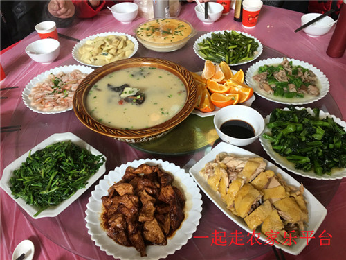 东山万顷楼(湖景房)