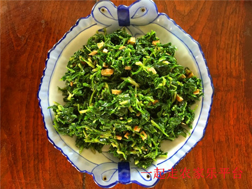 东山万顷楼(湖景房)