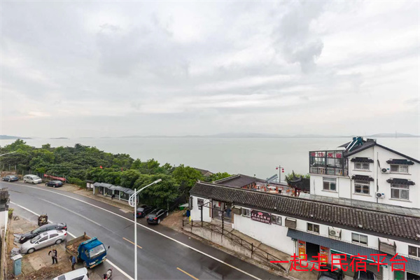 苏州东山旺祚园民宿