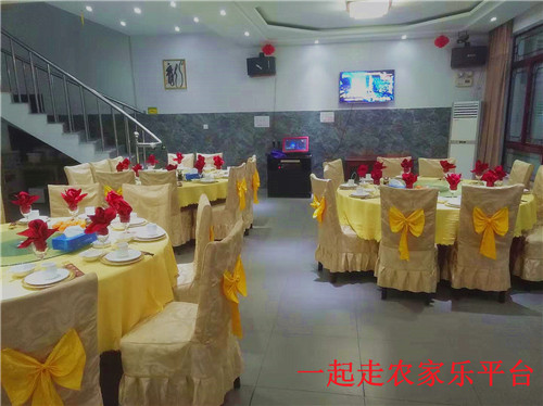 东山万顷楼(湖景房)