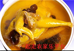 东山万顷楼(湖景房)