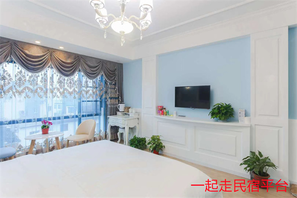 苏州东山旺祚园民宿