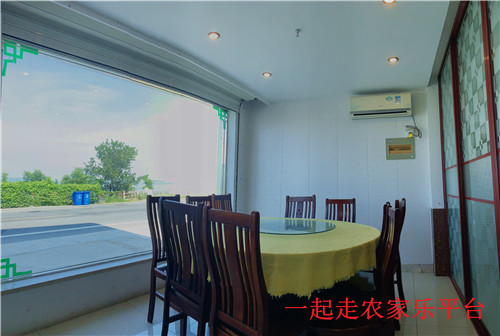 东山万顷楼(湖景房)