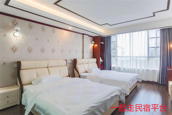 苏州东山旺祚园民宿