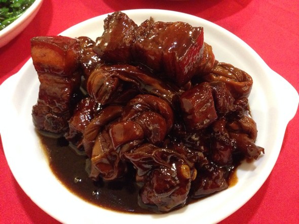 东山万顷楼(湖景房)