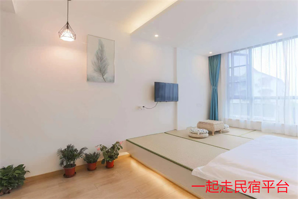 苏州东山旺祚园民宿