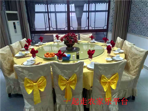 东山万顷楼(湖景房)