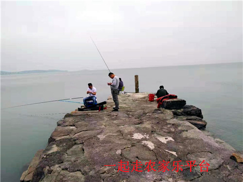 东山万顷楼(湖景房)