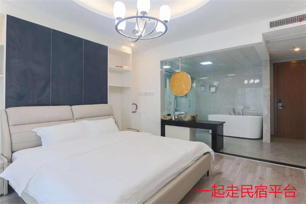 苏州东山旺祚园民宿