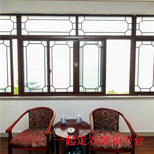 东山万顷楼(湖景房)