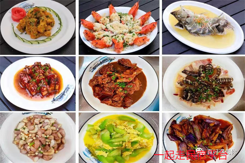 苏州东山旺祚园民宿