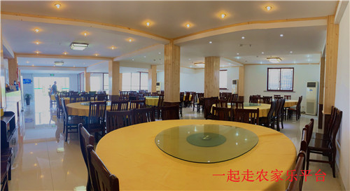 东山万顷楼(湖景房)