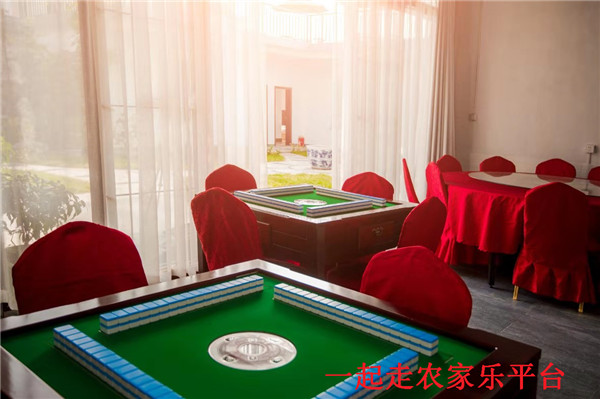 东山万顷楼(湖景房)