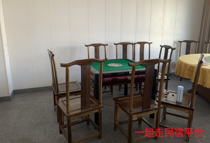 苏州东山旺祚园民宿