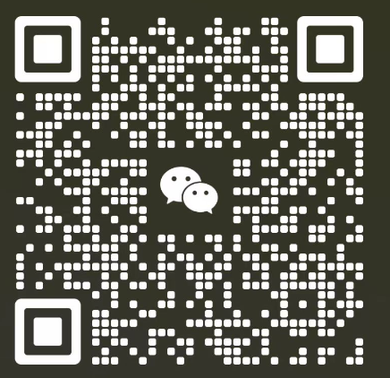 商户微信二维码