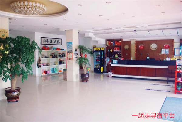 南山竹海土菜馆民宿