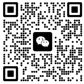 商户微信二维码