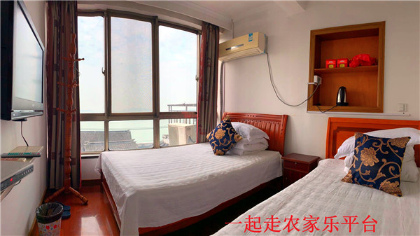 太湖缘农家乐