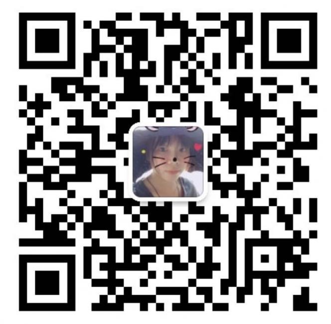 商户微信二维码