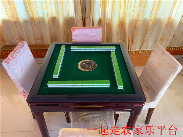 太湖缘农家乐