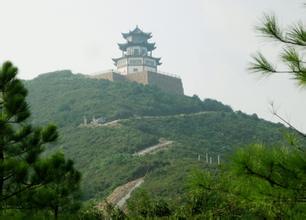 太湖缘农家乐