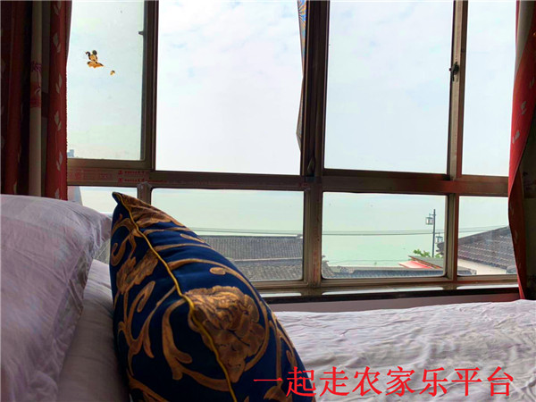 太湖缘农家乐