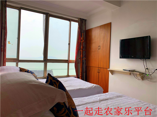 太湖缘农家乐