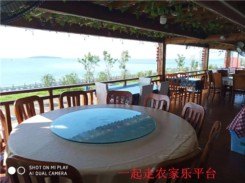 太湖缘农家乐