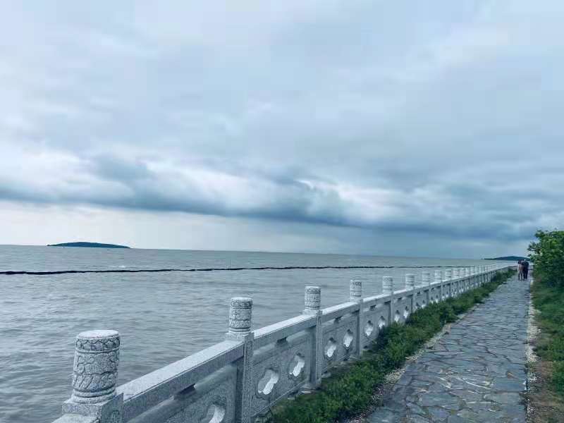 太湖缘农家乐