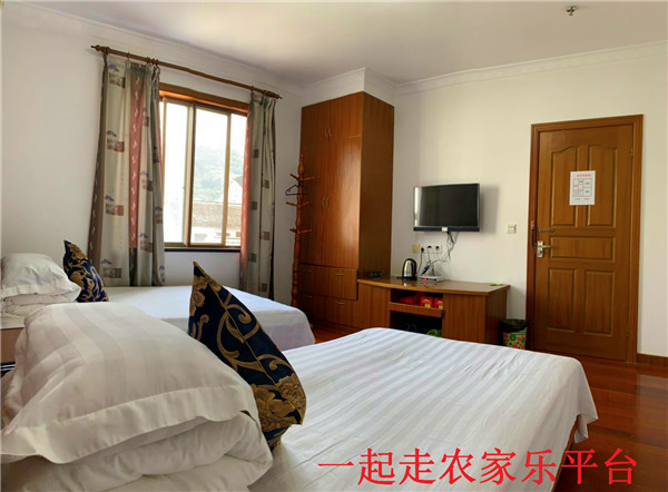太湖缘农家乐