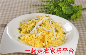 太湖缘农家乐
