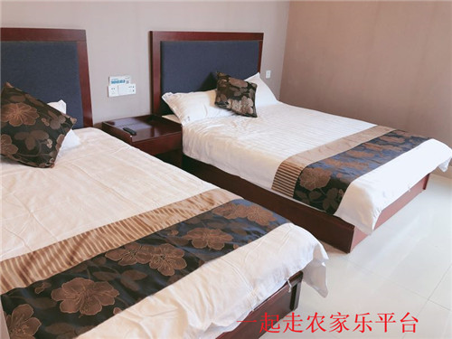 太湖缘农家乐