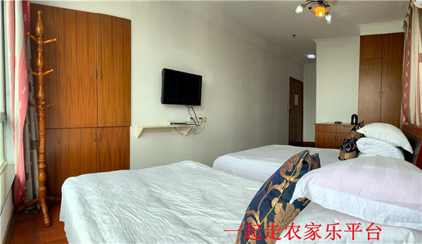 太湖缘农家乐